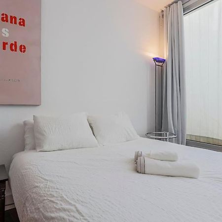 Elegante Duplex Centro Sevilla Matahacas 1 Eksteriør billede