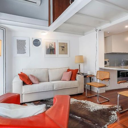 Elegante Duplex Centro Sevilla Matahacas 1 Eksteriør billede