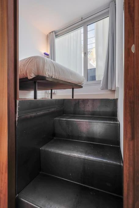 Elegante Duplex Centro Sevilla Matahacas 1 Eksteriør billede