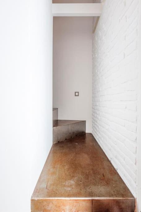 Elegante Duplex Centro Sevilla Matahacas 1 Eksteriør billede