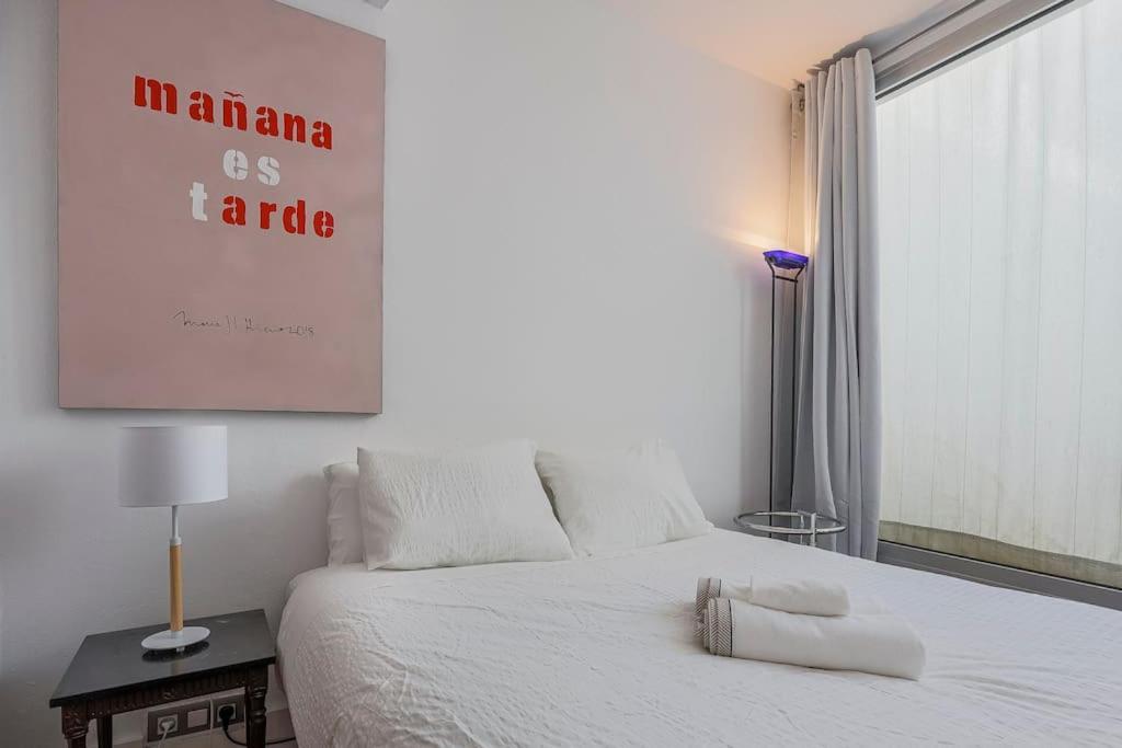 Elegante Duplex Centro Sevilla Matahacas 1 Eksteriør billede