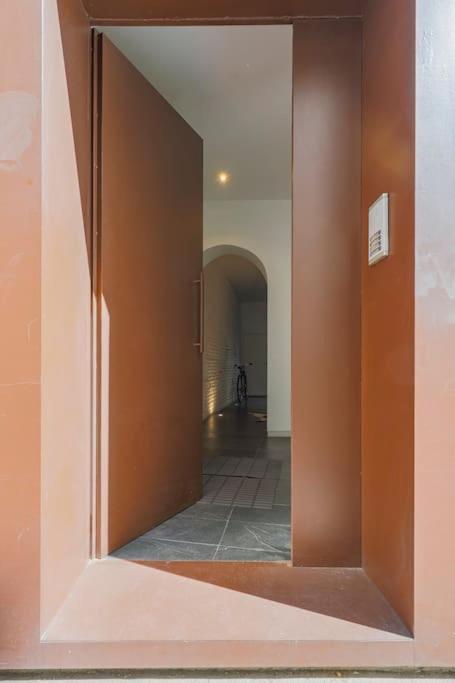 Elegante Duplex Centro Sevilla Matahacas 1 Eksteriør billede