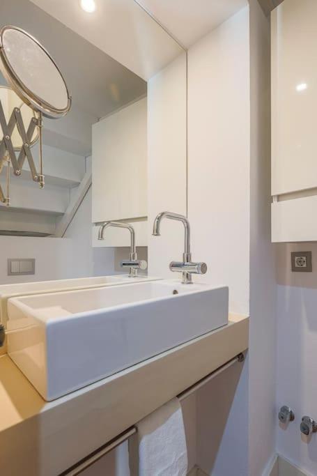Elegante Duplex Centro Sevilla Matahacas 1 Eksteriør billede