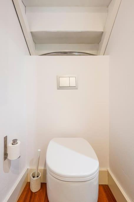 Elegante Duplex Centro Sevilla Matahacas 1 Eksteriør billede