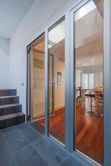 Elegante Duplex Centro Sevilla Matahacas 1 Eksteriør billede