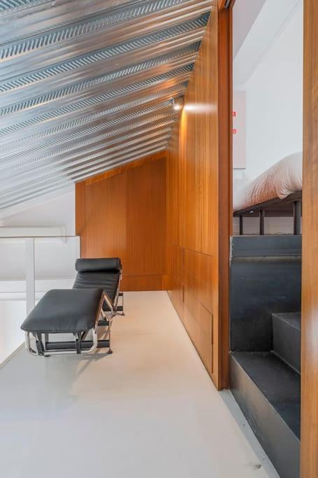 Elegante Duplex Centro Sevilla Matahacas 1 Eksteriør billede