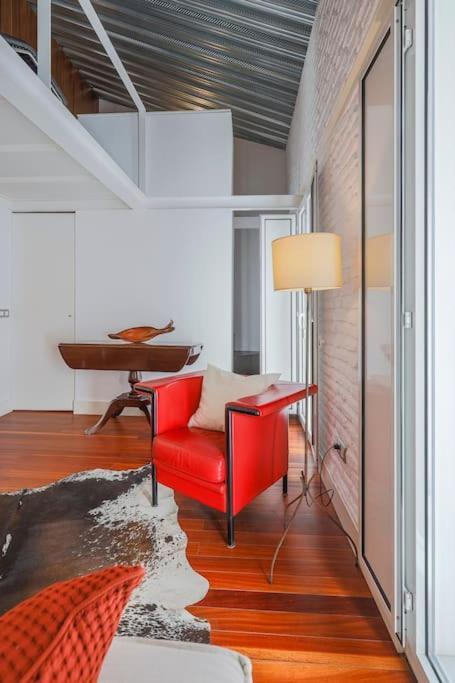 Elegante Duplex Centro Sevilla Matahacas 1 Eksteriør billede